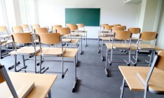 В школах Ивано-Франковска с 26 декабря объявлен карантин