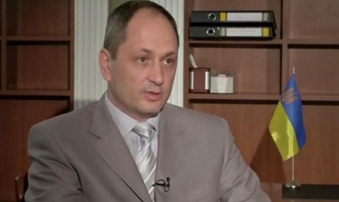 Черныш: Для начала работы Мультитрастового фонда восстановления Донбасса необходимо минимум $2 млн