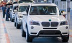 BMW отзывает почти 200 тыс. автомобилей в Китае