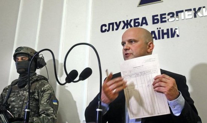 В 2016 году из плена освободили 16 украинских заложников, — СБУ