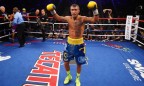 Украинец Ломаченко назван лучшим боксером планеты-2016