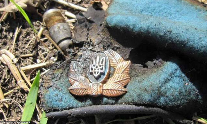 Небоевые потери ВСУ превысили боевые, - МОУ