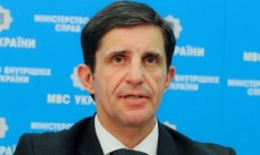 Шкиряк: Коммерческие отношения с временно оккупированными районами Донбасса нужно прекратить
