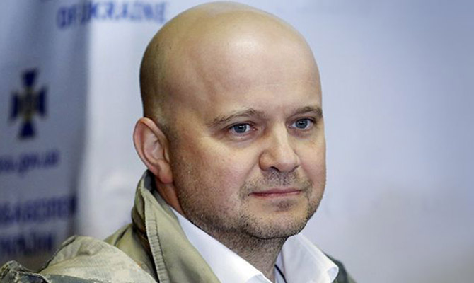 В заложниках находится 110 украинцев, — Тандит