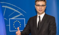 Омелян похвастался рекордным количеством отремонтированных дорог