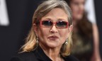 Умерла «принцесса Лея» из «Звездных войн»