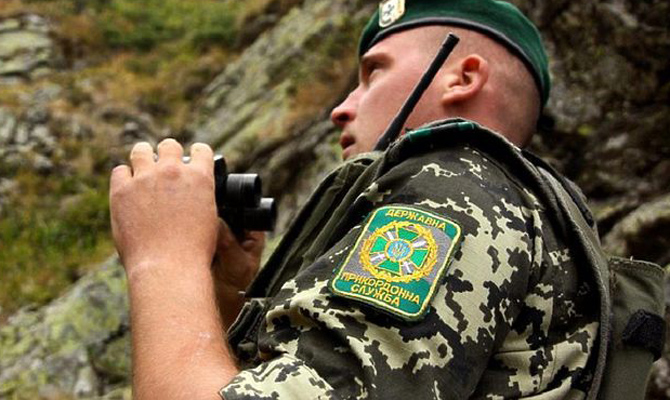 ГПСУ не планирует призывать на срочную службу