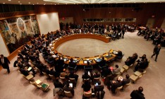 Франция и Британия инициируют новые санкции против Сирии