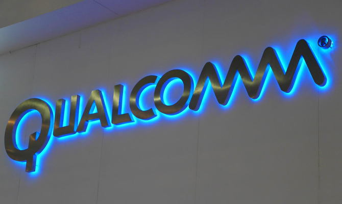 Американскую Qualcomm оштрафововали на 853 млн долларов