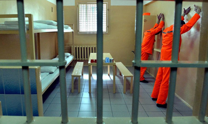 В Белоруссии вынесен очередной смертный приговор