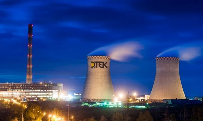 Компания Ахметова будет закупать уголь в Польше