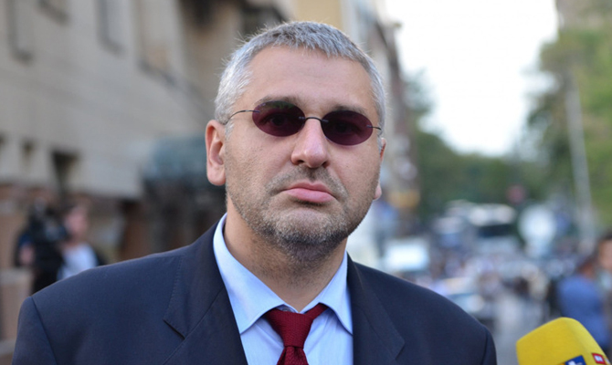 Сущенко могут обменять на крымских дезертиров, - адвокат