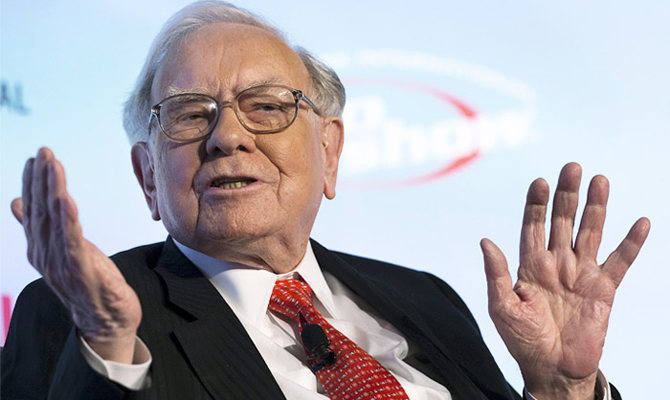 Самые состоятельные люди мира увеличили доходы на $237 млрд, - Bloomberg