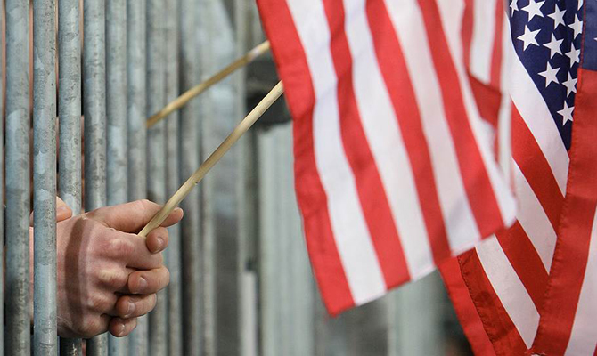 США ввели очередные санкции против ФСБ России