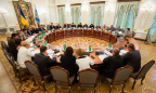 СНБО утвердил доктрину информбезопасности Украины
