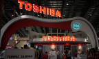 Акции Toshiba упали на 42% за 3 дня