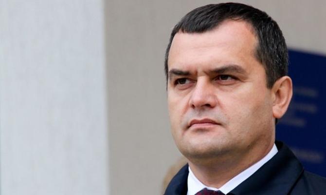 Суд возвратил в госсобственность земучастки, принадлежавшие Захарченко