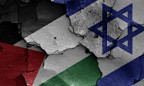 Глава Палестины назвал условие мира с Израилем