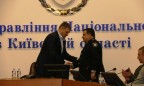 Дмитрий Ценов назначен главой полиции Киевской области