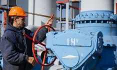 Транзит российского газа по украинской ГТС сократился на 19%