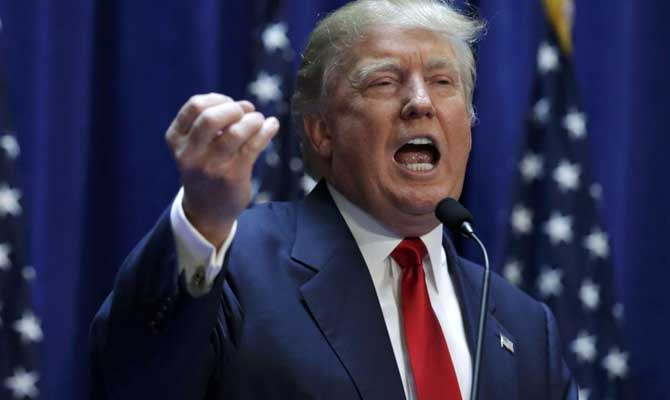 Сорос: США избрали президентом мошенника и потенциального диктатора