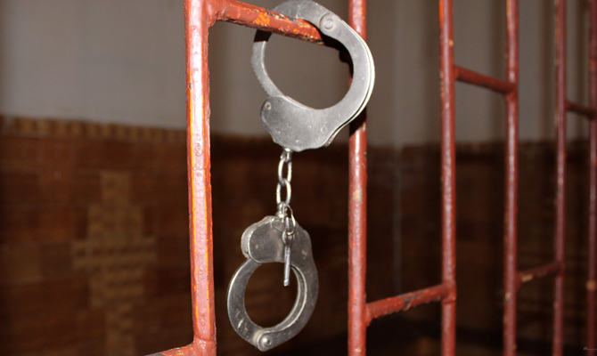 В суд переданы дела о госизмене в отношении 11 бывших крымских депутатов