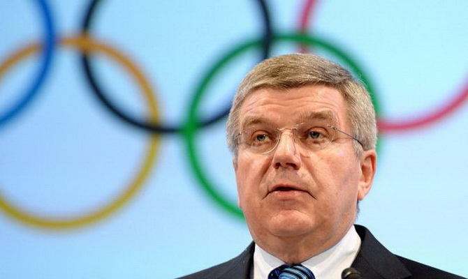 Международный олимпийский комитет анонсировал новые санкции против России