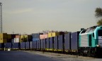 Китай запустил грузовое железнодорожное сообщение с Британией