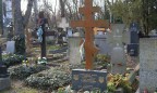 В Чехии в могиле писателя Александра Олеся хотят похоронить другого человека, - СМИ