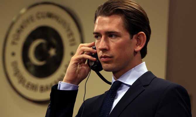 Председатель ОБСЕ определил первоочередные цели по Украине