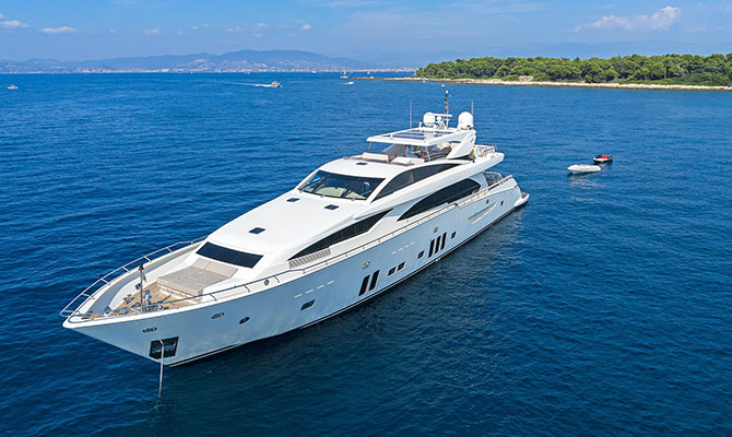 Новый тренд – UBERизация роскоши