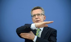 Глава МВД Германии предлагает ужесточить миграционные законы