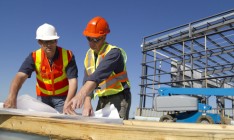 Показатели в строительстве выросли на 12% в 2016 году