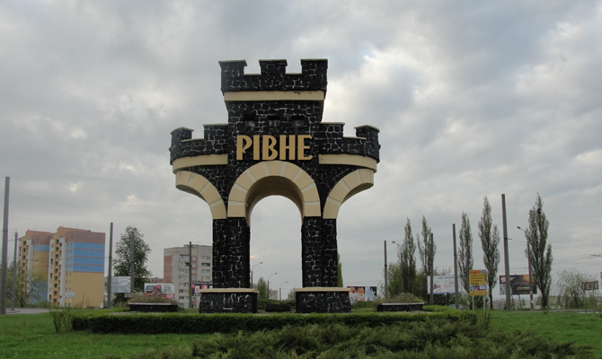 В Ровно подорожает проезд в пригородных маршрутках