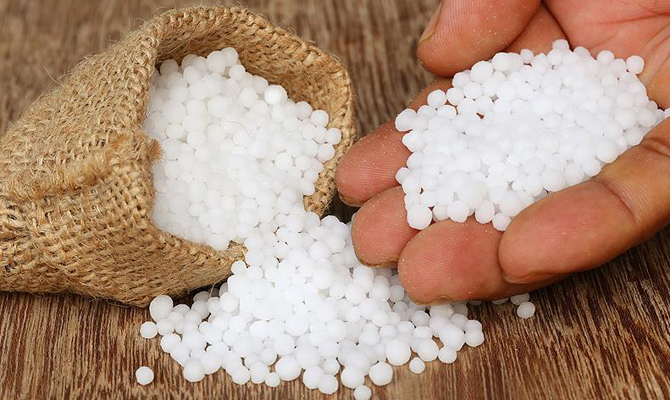 США сняли антидемпинговые ограничения с украинского карбамида