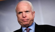 Маккейн назвал актом войны вмешательство России в выборы США
