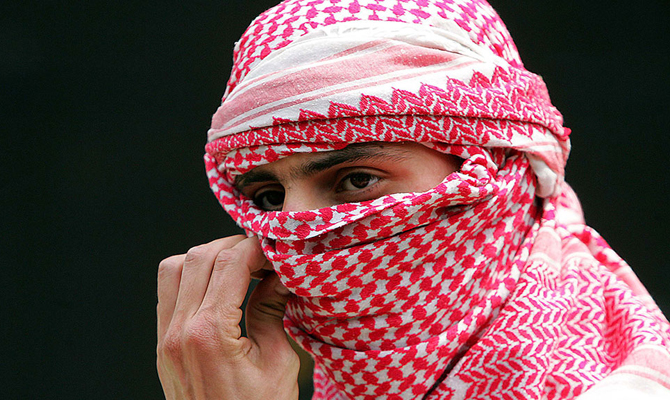 США применили санкции против сына бен Ладена