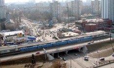 На реконструкцию ст. м «Левобережная» в Киеве выделят 25 млн грн