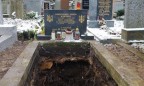 Чехия до февраля даст разрешение о передаче останков Александра Олеся Украине, - МИД