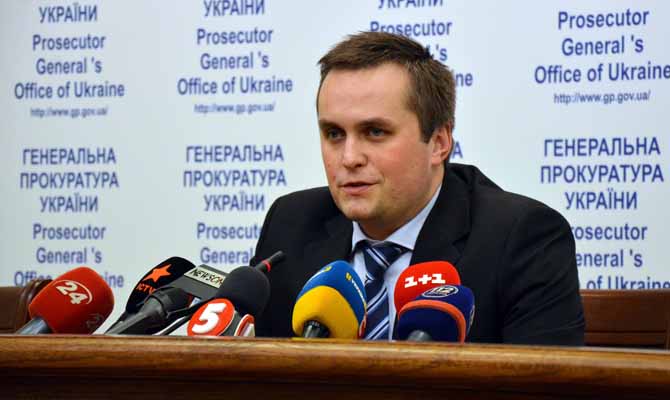НАБУ направит в суд дело тендерных мошенников Укрзализныци