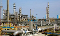 Украина приняла первую партию азербайджанской нефти для переработки на Кременчугском НПЗ