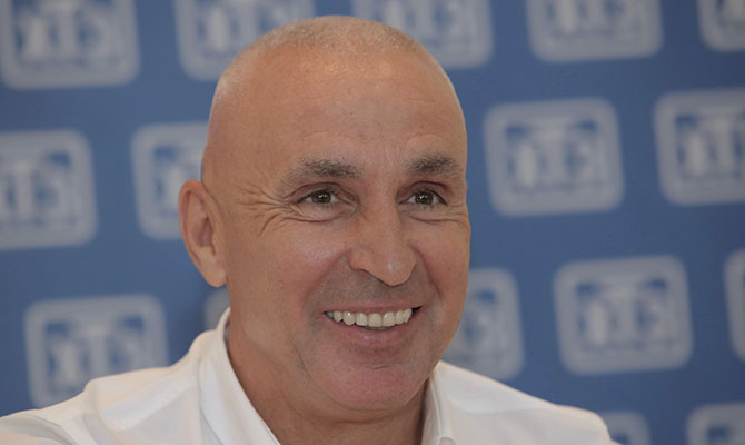 Группа DCH Александра Ярославского запустила Харьковский тракторный завод