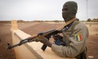Чад закрыл границу с Ливией и развернул войска