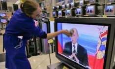 Журналист The Times заявил о подготовке пропагандистской операции российским телеканалом