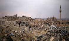 10 конфликтов, которые могут привести к мировому коллапсу в 2017 году