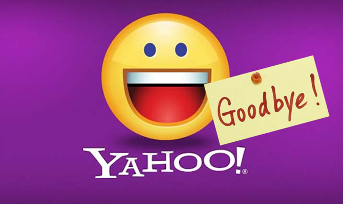 Yahoo переименуют на Altaba после продажи