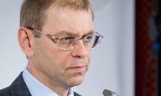 Прокуратура сегодня хочет допросить Пашинского