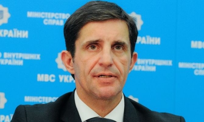 Шкиряк: В механизме проверки е-деклараций следует учитывать опыт ведущих стран мира