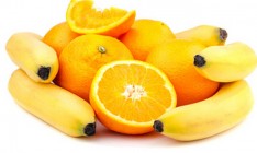 Украина в 2016г нарастила импорт бананов почти на треть, цитрусовых на четверть, сократила яблок и груш наполовину