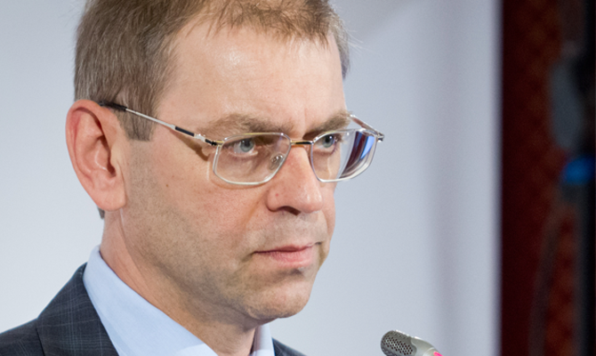 Прокуратура сегодня хочет допросить Пашинского